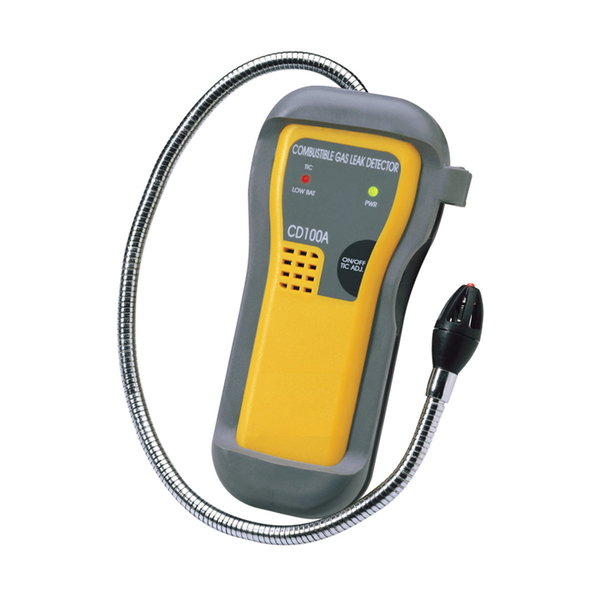 CD100A - Gas Leak Detector