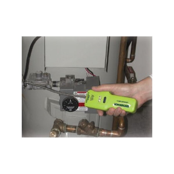 Gas Leak Detector LEAKATOR® Jr.