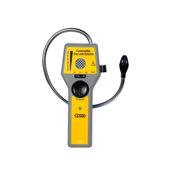 CD200 - Gas Leak Detector